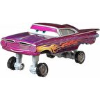 Disney Pixar Cars Ramone DXV29 FXB73 Lisanslı Ürün