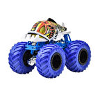 Hot Wheels Monster Trucks 1:64 Arabalar PIRAN-AHHHHH  FYJ44-HTM56