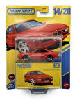 Matchbox Koleksiyon Araçlar 1994 BMW 850CSİ GBJ48 - JCL30