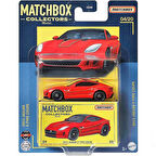 Matchbox Koleksiyon Araçları Özel Serisi GBJ48 - HFL78 2015 JAGUAR F-TYPE COUPE