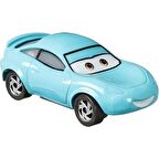 Cars 3 Kori Turbowıtz Tekli Karakter Araçlar DXV29 GBV59 Lisanslı