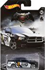 Hot Wheels DC Batman & Superman 11 Dodge Charger R/T FYX88