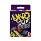 UNO Flip Kartlar