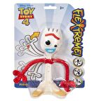 Disney PixarToy Story 7 cm Bükülebilen Figürler - 