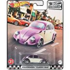 Hot Wheels Premium Boulevard Volkswagen Classic Bug GJT68 GRM03