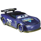 Cars Will Rusch DXV29 GRR63 