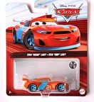 Disney Pixar Cars Ryan Laney DXV29 GRR47 Lisanslı Ürün
