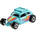 Hot Wheels Hotwheels Hot Wheels Temalı Retro Arabalar GRT23
