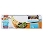 HotWheels Truck Builder Temel Pist Set GVG13 Lisanslı Ürün