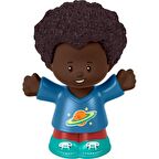 Fisher Price Little People Karakter Figürler DVP63-GWV21