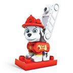 Paw Patrol Mega Bloks MARSHALL GHY89 GHY90 Lisanslı Ürün