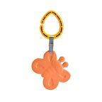 Fisher Price Sevimli Hayvancıklar Dişlikler  GYV38