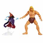 Motu Masterverse Deluxe He-Man GYY41