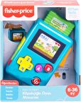 Fisher Price Eğlen ve Öğren Köpekçiğin Oyun Macera