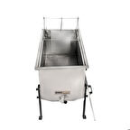 Sır Alma Teknesi 20'li-430E Kalite