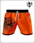 Freeside Tiger Fury Training Short