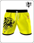 Freeside Tiger Fury Training Short