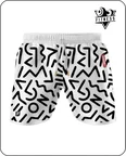 FREESIDE URBAN PULSE TRAİNİNG SHORT