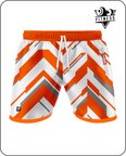 FREESIDE AETHER SHİFT TRAINING SHORT