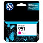 Hp 951 Cn051Ae Kırmızı Kartuş