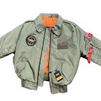 DNM90H Pilot Montu Kumas ( A Class ) Haki