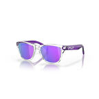 OJ 9009 900903 48 Oakley  FROGSKINS Genç Güneş ( Youth Fit ) Gözlüğü