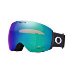 OO 7050 7050D1 Oakley Goggles FLIGHT DECK L Kayak / Snowboard Kar Gözlüğü