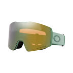 OO 7103 710371 Oakley Goggles FALL LINE M Kayak / Snowboard Kar Gözlüğü
