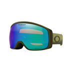 OO 7105 710575 Oakley Goggles FLIGHT TRACKER M Kayak / Snowboard Kar Gözlüğü