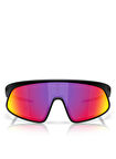 RSLV OO9484D Dikdörtgen Siyah Unisex Güneş Gözlüğü