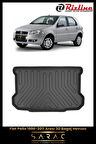 Rizline Fiat Palio 2007 Model 3D Bagaj Havuzu