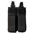 5.1 Flex Dbl Pistol Cvr Su Geçirmez Outdoor Pouch Siyah