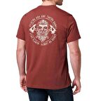 5.11 KICKING AXE SS KISA KOL t-shirt