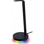 Razer RC21-01510100-R3M1 Base Station V2 Chroma Black RGB Kulaklık Standı