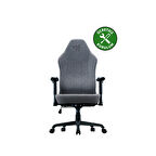 Razer İskur V2 X Açık Gri Oyuncu Koltuğu RZ38-05310200-R3G1