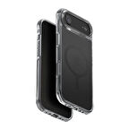 Uniq LifePro Xtreme iPhone 17 Air MagSafe Kılıf - Siyah