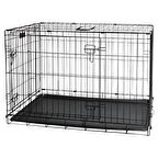 Pawise Kafes Siyah Orta Irk Köpek Yatağı