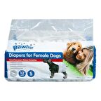 Dişi Yavru Kopek Çiş Bezi S 12 Li