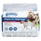 Erkek Yavru Kopek Çiş Bezi M 12 Li