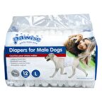 Erkek Yavru Kopek Çiş Bezi L 12 Li