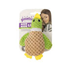 Pawise Örgü Kedi Oyuncağı Ördek