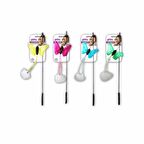 Pawise Kelebekli Olta Kedi Oyuncağı 47 cm