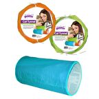 Pawise Kedi Tüneli 50 cm x 25 cm