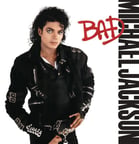 Michael Jackson - Bad   (Plak)  