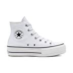 Converse Kadın Ayakkabı Chuck Taylor All Star Platform 560846C