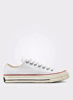 Converse CHUCK 70 Beyaz Erkek Lifestyle Ayakkabı