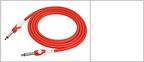 KIRLIN LGI-201-3M-RD 3 Metre Enstrüman Kablosu