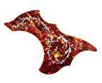 STP1 Pickguard Gitar Pena Koruyucu
