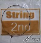 Lea LV-01 - Keman Teli  - 2 Numara La Teli - A