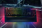 Razer Blackwidow V4 Pro RZ03-04681800-R3M1 Mechanical Gaming Klavye